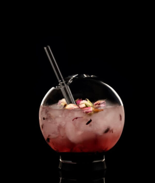 Kokteilglas Globe - 460 ml - Image 2