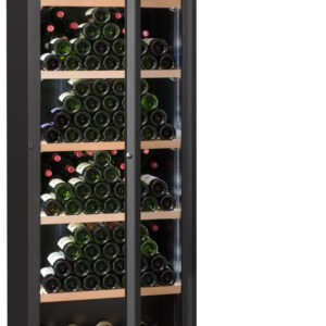 La Sommeliere Prestige vínkælir - 329 flöskur