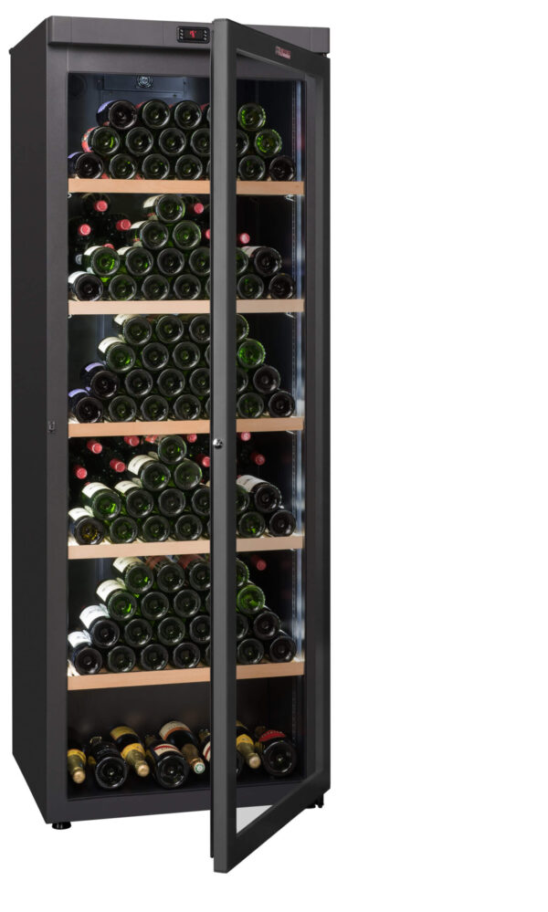 La Sommeliere Prestige vínkælir - 329 flöskur