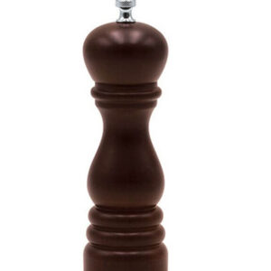 Bisetti Roma piparkvörn walnut - 13 cm