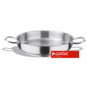 Pujadas stálpanna hæð 6sm 4.7L Ø 32sm