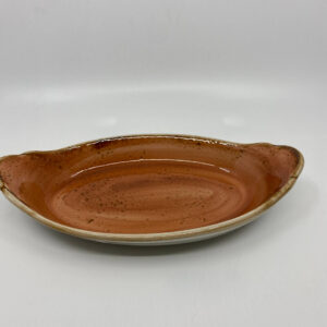 CRAFT eldfast mót 28 X 19 cm Terracotta
