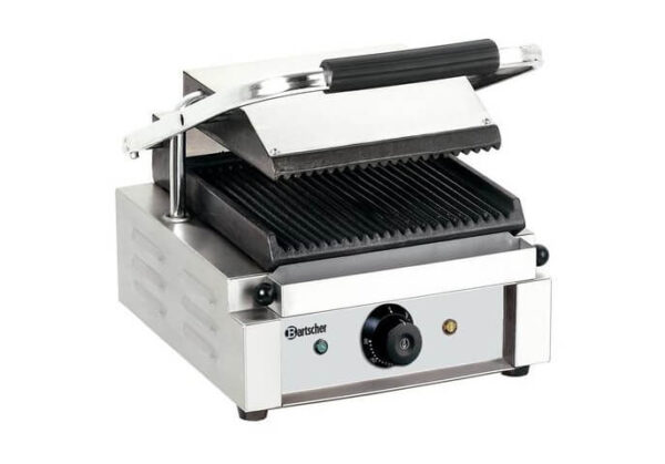 Samlokugrill rifflað - 30 cm - Image 2