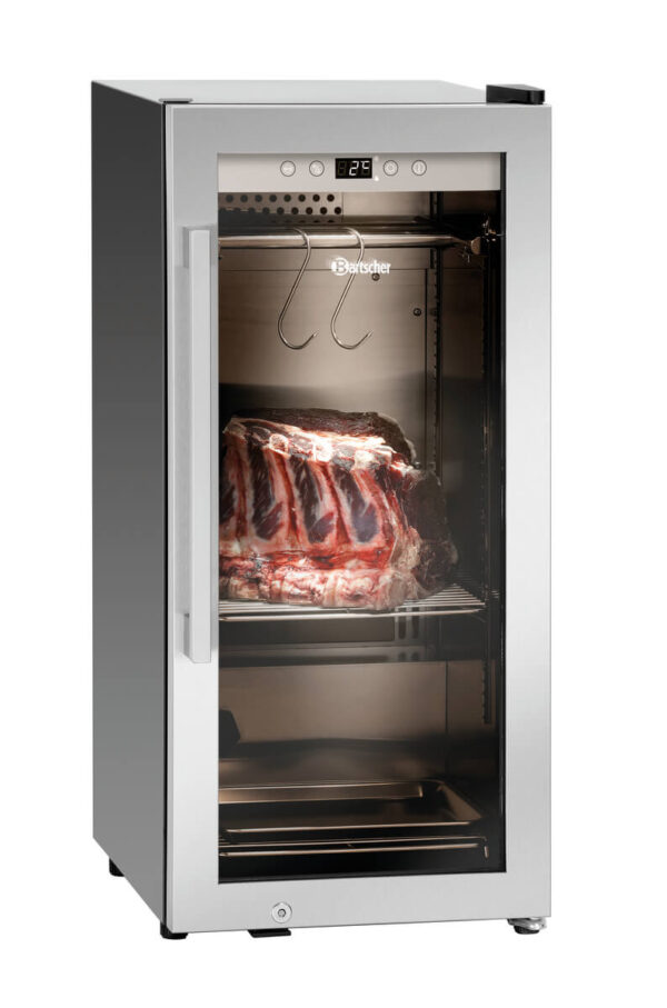 Bartscher Dry Age skápur.