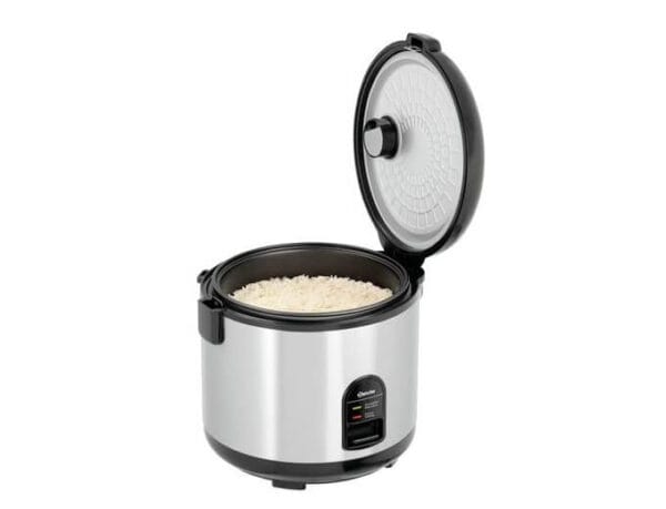 Hrísgrjónapottur 1,8 ltr - Image 2