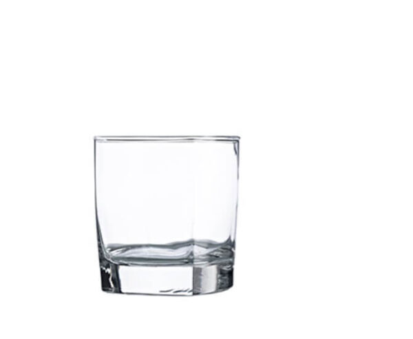 Vicrila Iratia whiskyglas - 30 cl