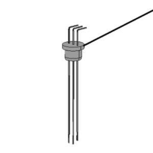 RETIGO Boiler water level sensor