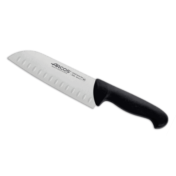ARCOS Santoku hnífur  - 180 mm