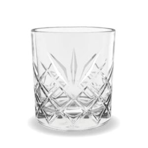Vicrila Elsa whisky glas - 34,5 cl