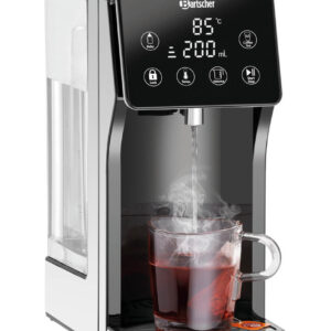 Bartscher vatnshitari - 3 ltr
