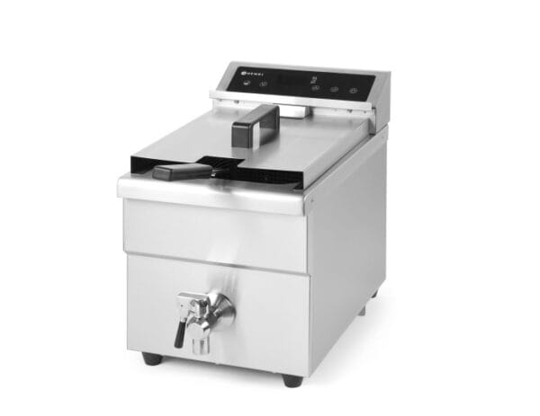 Hendi djúpsteikingarpottur induction 8L 3500W