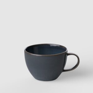 V&B Crafted Denim espresso bolli - 10 cl