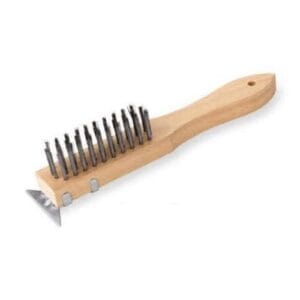 Was vírbursti  fyrir  grill og samlokujárn  - 50 cm