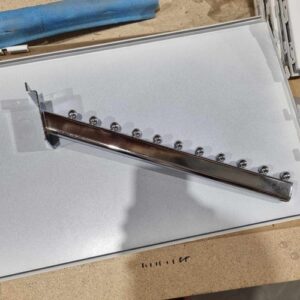 HBE Hallandi armur í panil 34cm