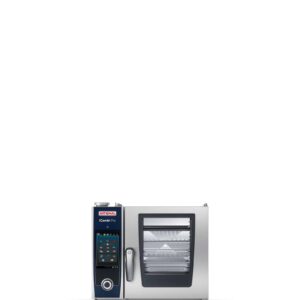 RATIONAL ICombi Pro XS Gufust.ofn 6 GN