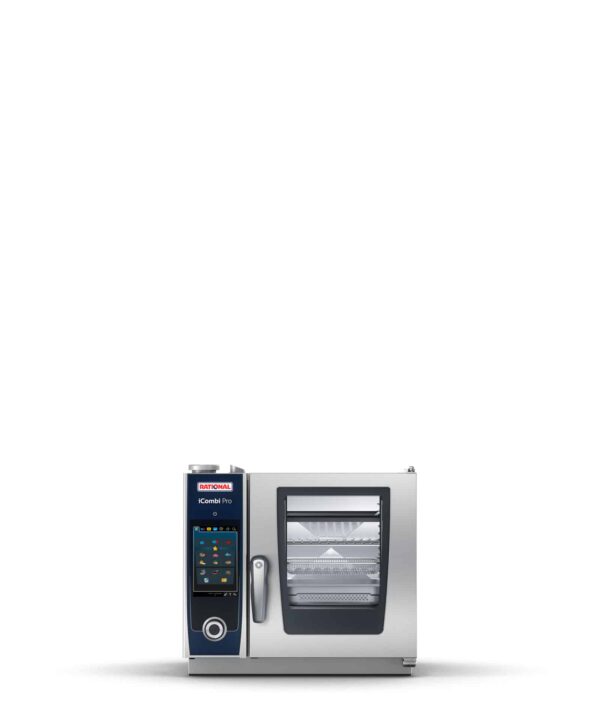 RATIONAL ICombi Pro XS Gufust.ofn 6 GN
