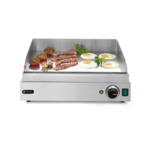 Hendi grillpanna 55x38x24sm