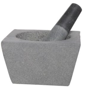Mortel Granít 15 x 15 x H 10 cm
