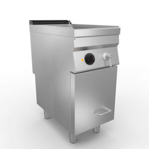 Proxy70 GAS Djúpsteikingarp.15L 14KW 40cm
