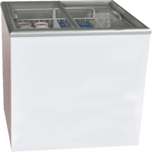 Elcold Nova 22 Frystir