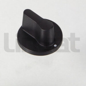 Control know 6mm spindle