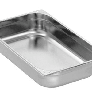 Bartscher gastrobakki 1/1 - 100 - stál
