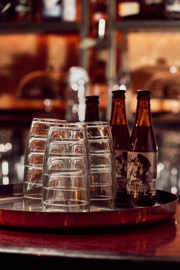 Vicrila Pinta stack glas - 33 cl - Image 5
