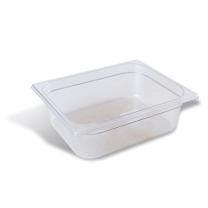 Pujadas GN plastgastrobakki 1/2 6,5cm