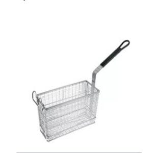 REPA Basket W1 145mm L1 335mm H1 145mm L2 605mm H2 200mm chrome-plated steel