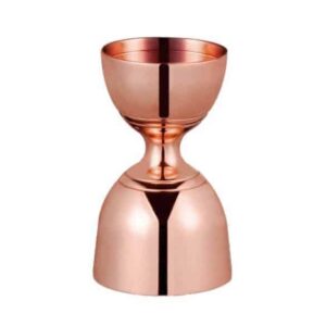 Sjússamælir 30/60 ml - Kopar