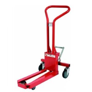 Lifter 1/4 Pallettjakkur