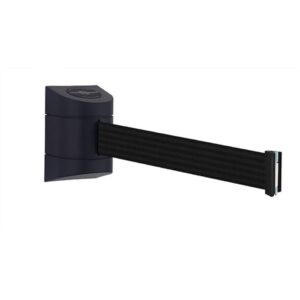TENSATOR VEGGBELTI 4,6 M SVART