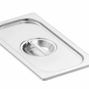 Bartscher lok gastro 1/3 - stál