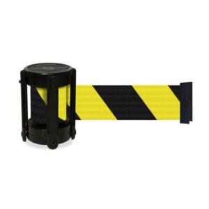 TENSATOR CASETTE 2.3M - YELLOW/BLACK
