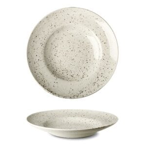 Gben pastadiskur - natural - Ø 29cm