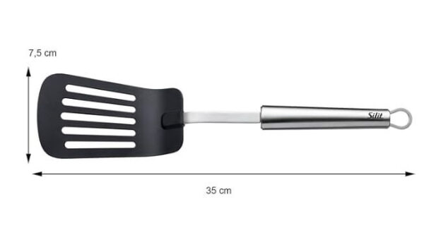 WMF Silit Plastspaði - 35 cm - Image 2