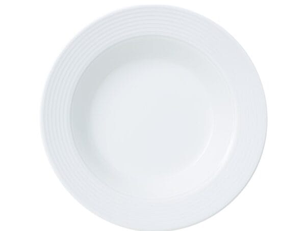 VI&B PERIMETER djúpur diskur -  23 cm