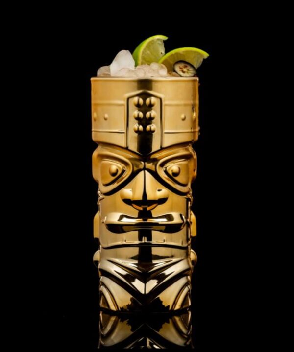 Tiki Highball Gull - 450 ml - Image 2