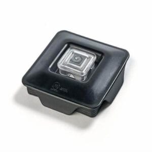 Blendtec Lid Assembly, gripper, vented SRV 10 ea