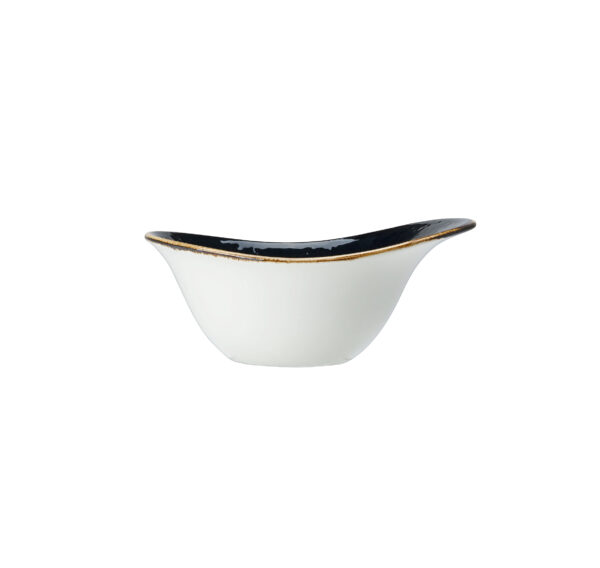 CRAFT freestyle skál 18 cm -Liquorice