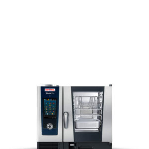 RATIONAL ICombi Pro  Gufusteikingarofn - 6 GN GAS