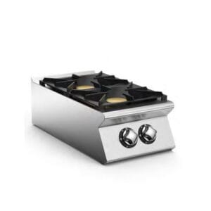Mareno Gas Range 2 burners