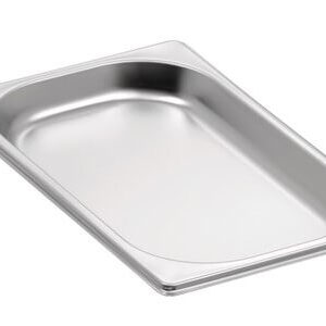 Bartscher Gastrobakki 1/4 - 20 - stál