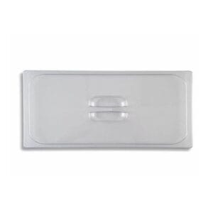 Pujadas GN lok á plastgastrobakka 1/4