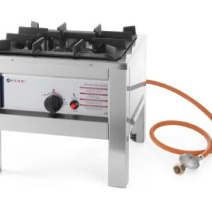 Hendi gashella Hokker 6.7kw (43x43x40sm)