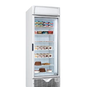 Framec Expo 500 NV Display Freezer
