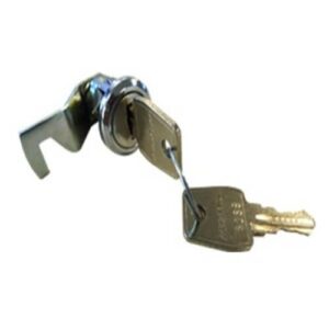 Megablok Standard key lock for ECO Lockers
