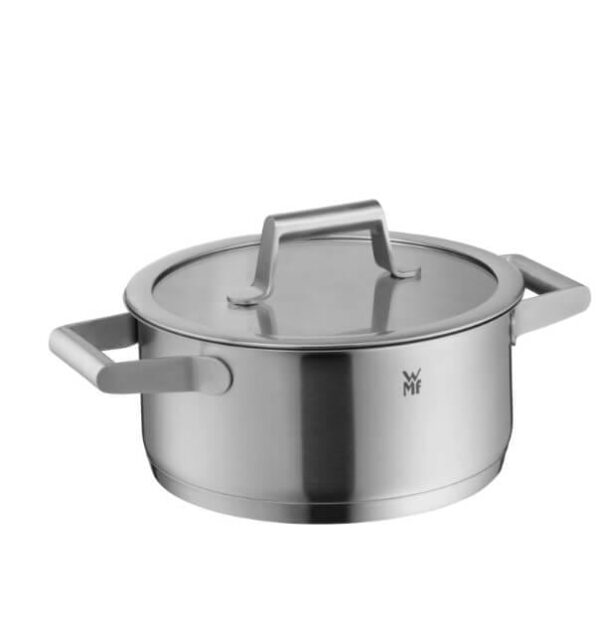WMF Pottasett stál 5 stk -  Comfort line - Image 3