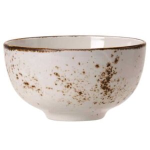 CRAFT kínaskál 12 cm - White