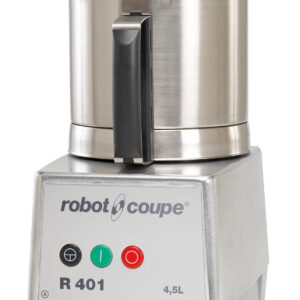 Robot coupe  Matvinnslu og grænmetiskvörn  - R 401